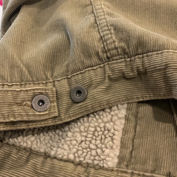 Levi jacket - Picture 13 of 14